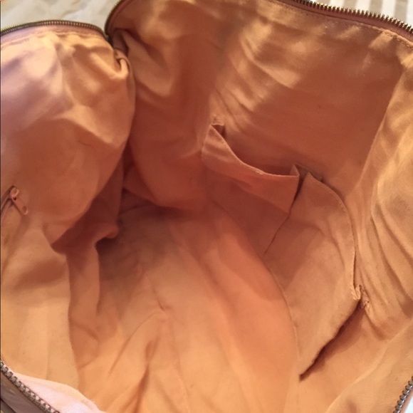 Satchel Handbag - Picture 5 of 6